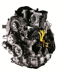 P826C Engine